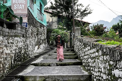 Homestays at Joshimath 
